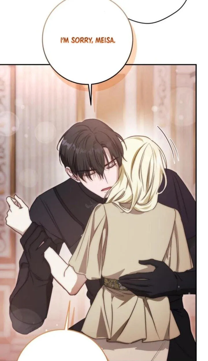 Read Behind Her Highness’s Smile chapter 109 image 150 on Lezhin