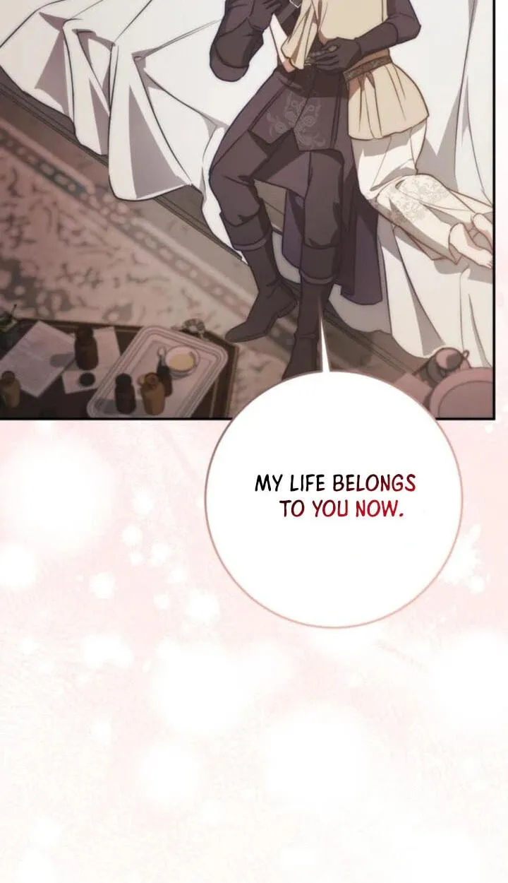 Read Behind Her Highness’s Smile chapter 109 image 153 on Lezhin