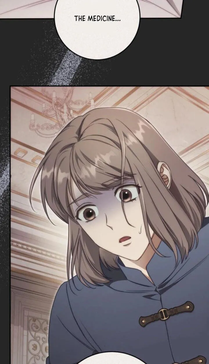 Read Behind Her Highness’s Smile chapter 109 image 28 on Lezhin