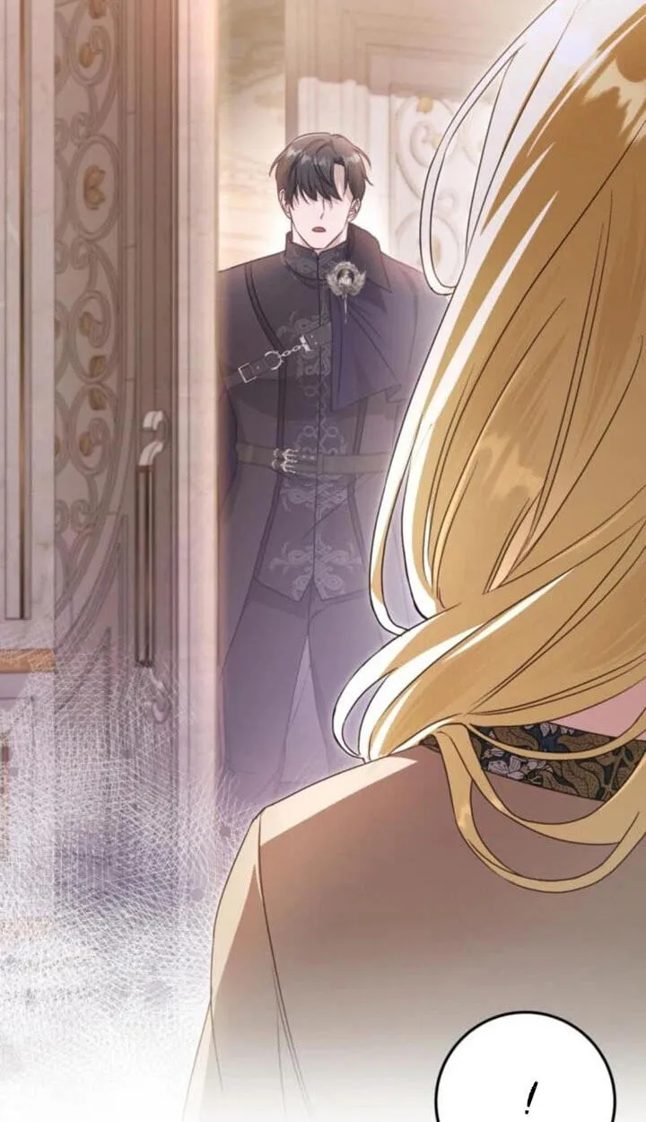 Read Behind Her Highness’s Smile chapter 109 image 36 on Lezhin