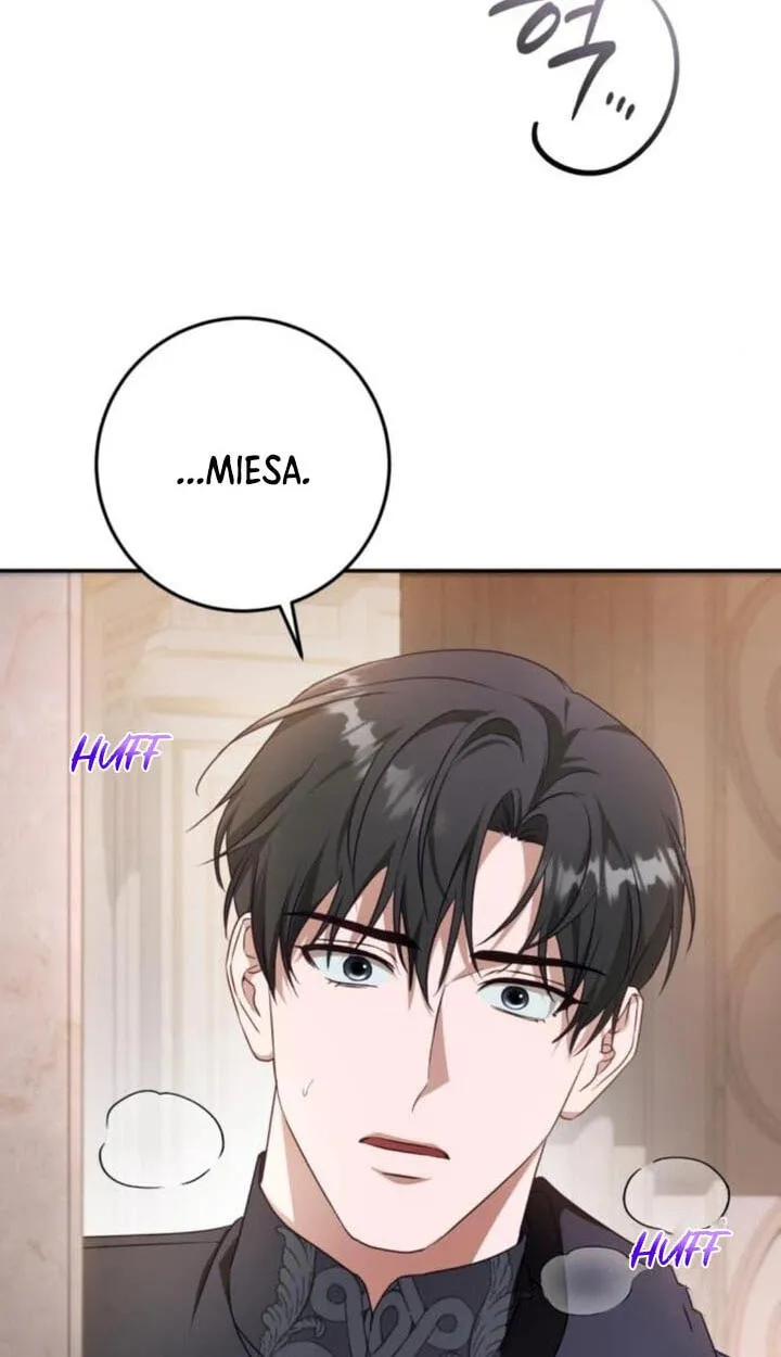 Read Behind Her Highness’s Smile chapter 109 image 38 on Lezhin