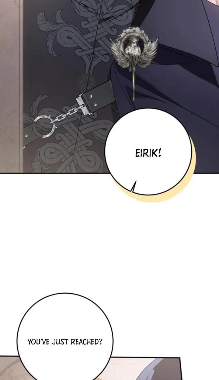 Read Behind Her Highness’s Smile chapter 109 image 40 on Lezhin