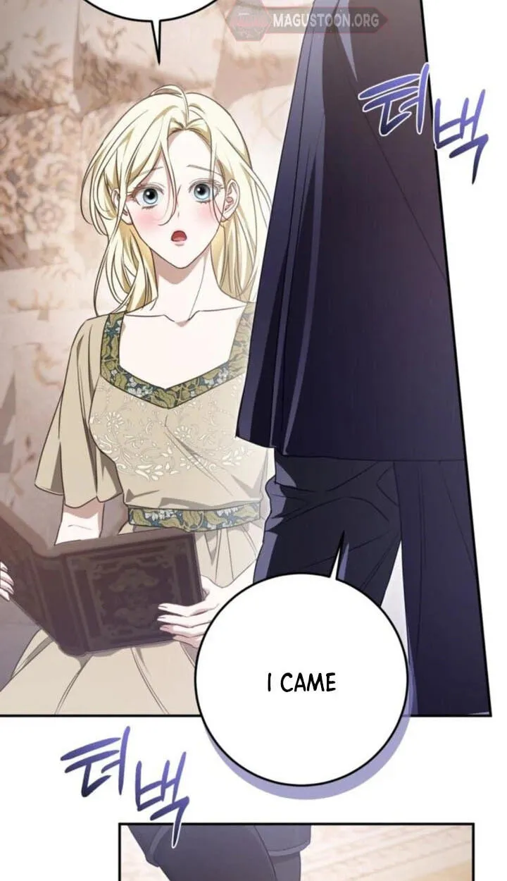 Read Behind Her Highness’s Smile chapter 109 image 41 on Lezhin