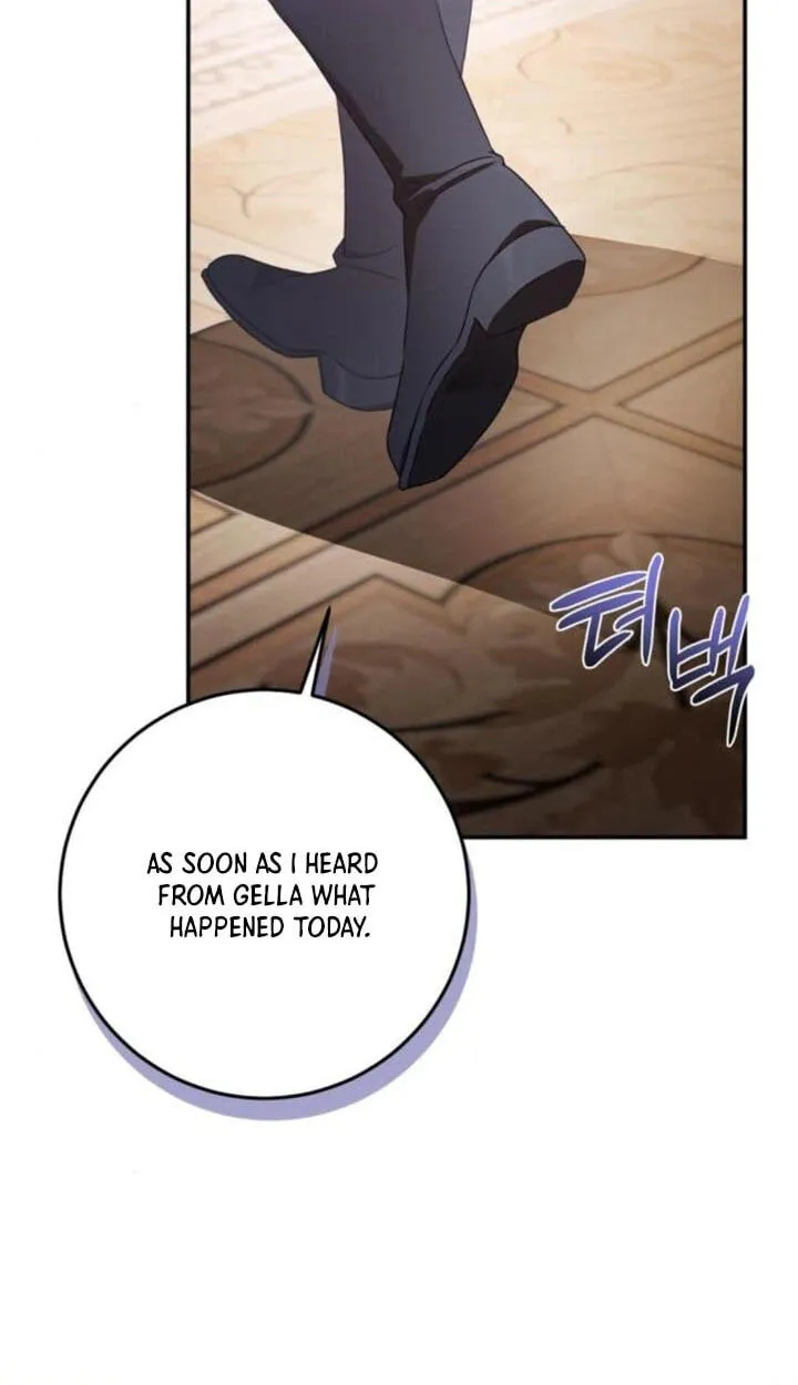 Read Behind Her Highness’s Smile chapter 109 image 42 on Lezhin