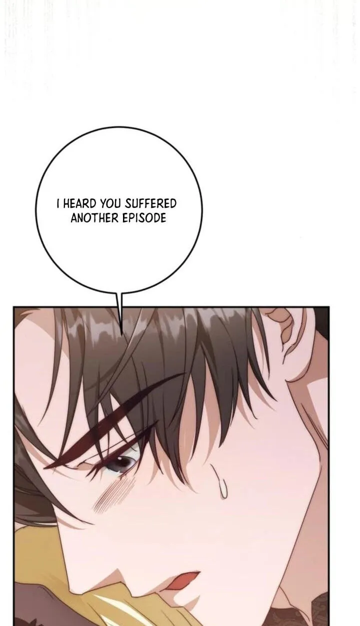Read Behind Her Highness’s Smile chapter 109 image 47 on Lezhin