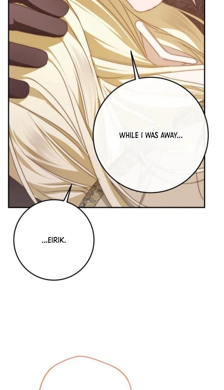 Read Behind Her Highness’s Smile chapter 109 image 48 on Lezhin