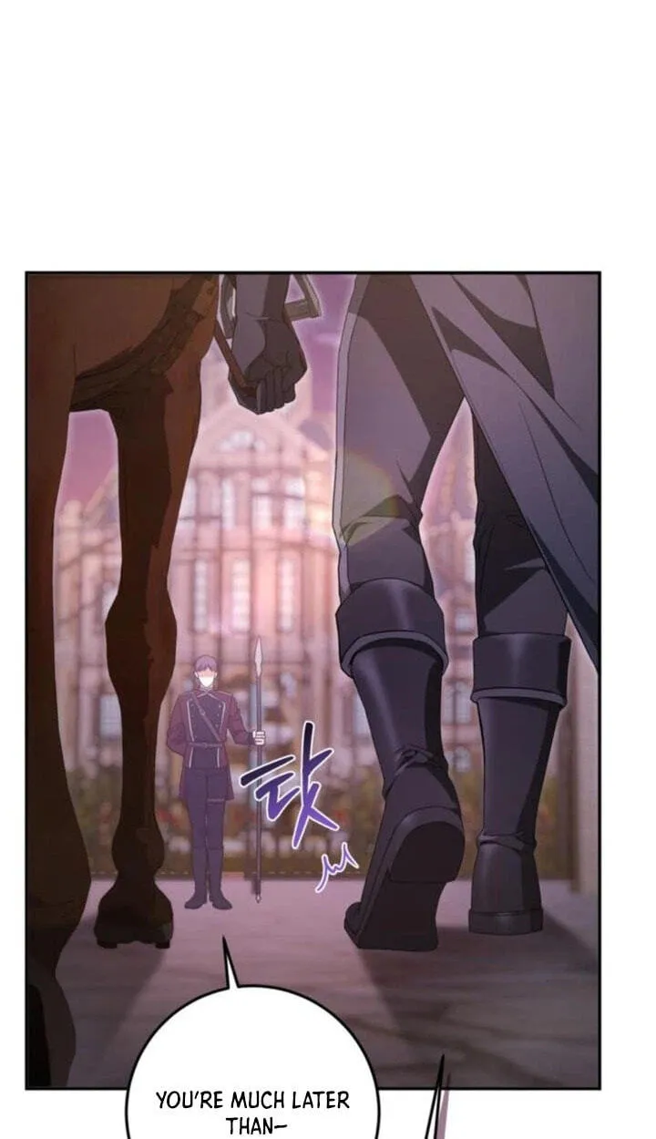 Read Behind Her Highness’s Smile chapter 109 image 5 on Lezhin