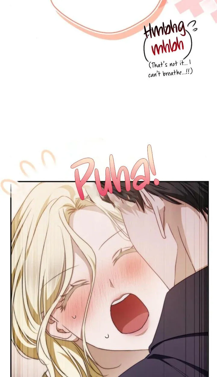Read Behind Her Highness’s Smile chapter 109 image 51 on Lezhin