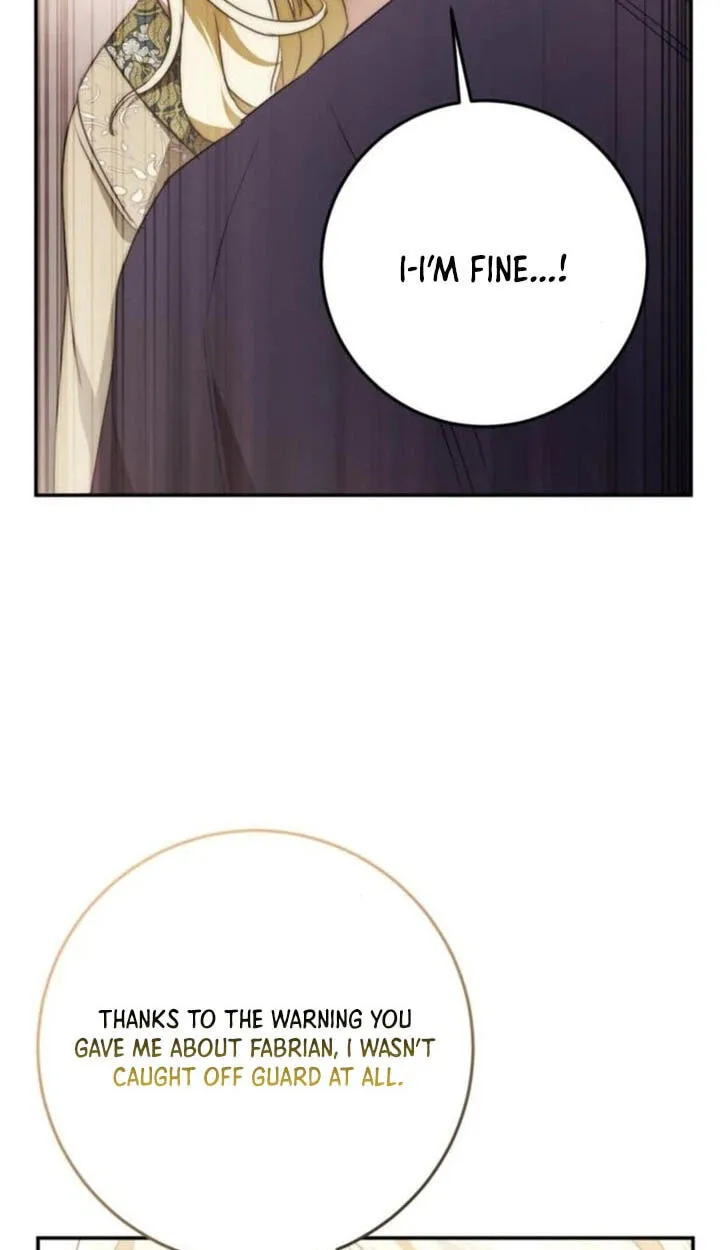 Read Behind Her Highness’s Smile chapter 109 image 52 on Lezhin