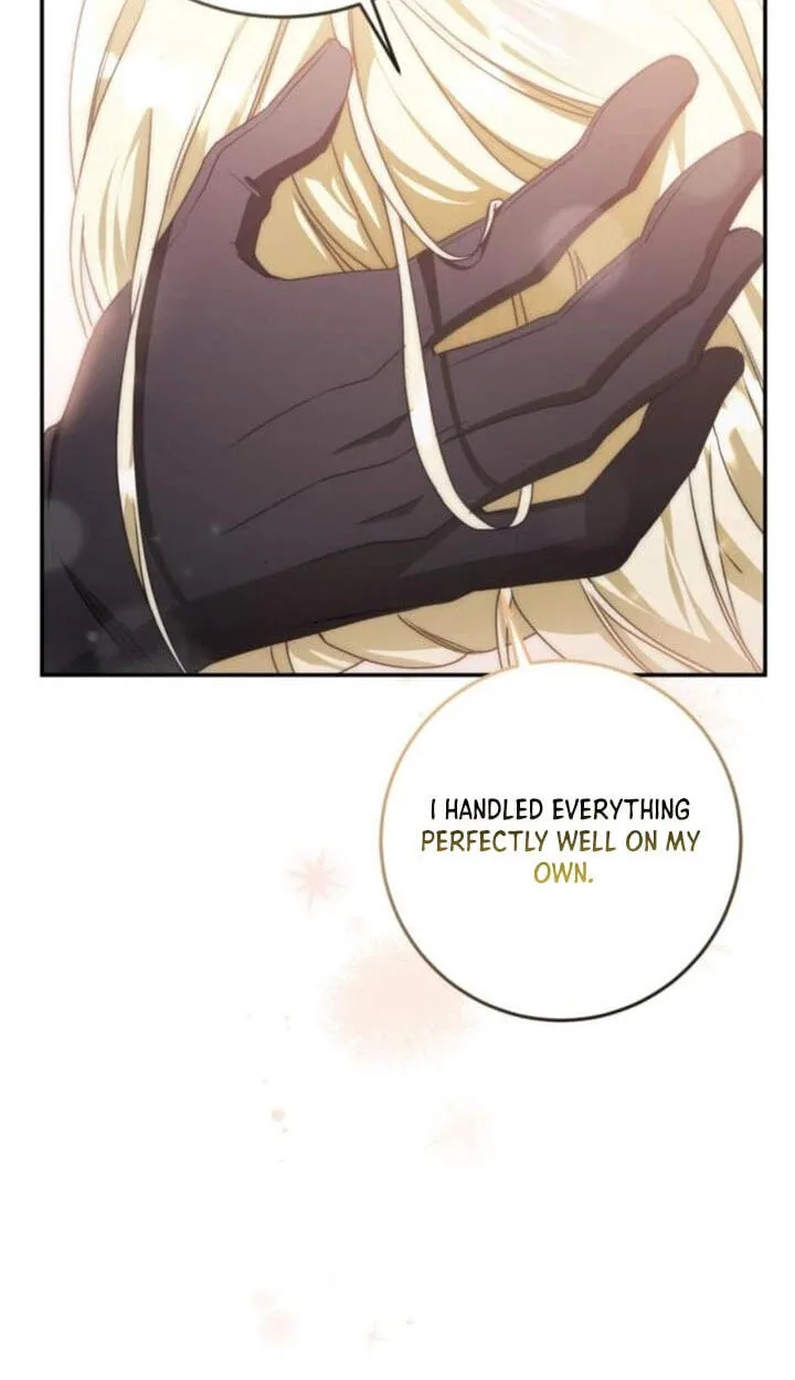 Read Behind Her Highness’s Smile chapter 109 image 53 on Lezhin