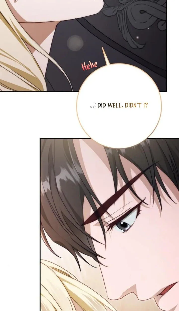 Read Behind Her Highness’s Smile chapter 109 image 56 on Lezhin