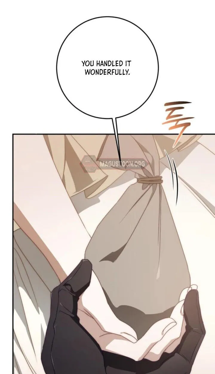 Read Behind Her Highness’s Smile chapter 109 image 58 on Lezhin