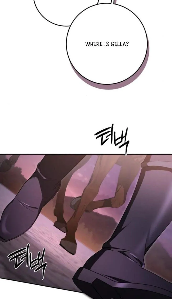 Read Behind Her Highness’s Smile chapter 109 image 6 on Lezhin
