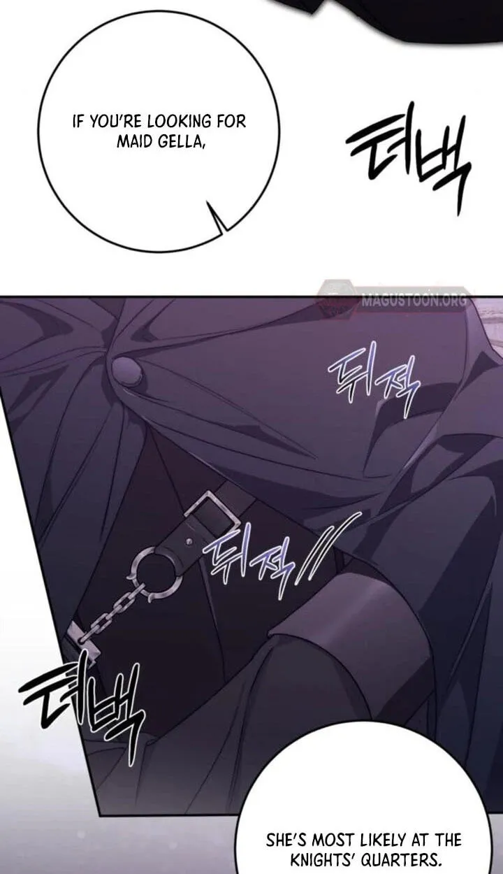 Read Behind Her Highness’s Smile chapter 109 image 7 on Lezhin