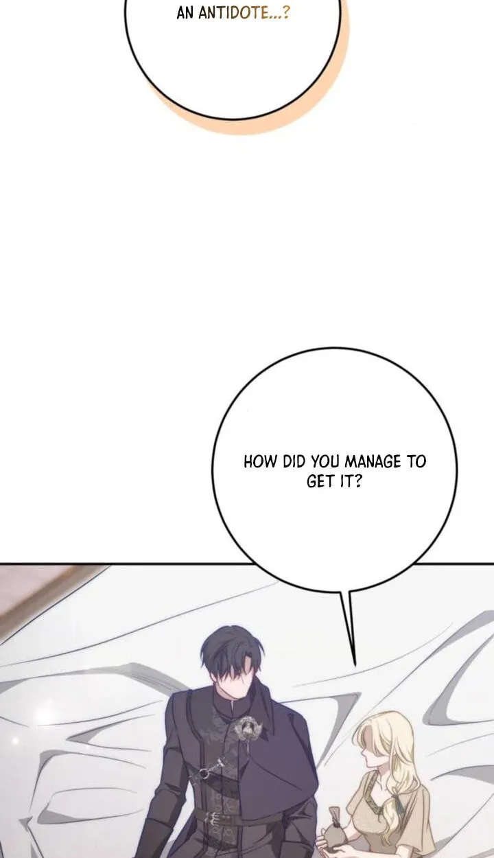 Read Behind Her Highness’s Smile chapter 109 image 71 on Lezhin