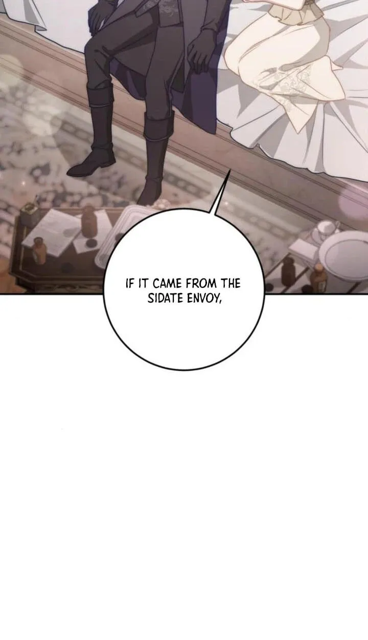 Read Behind Her Highness’s Smile chapter 109 image 72 on Lezhin