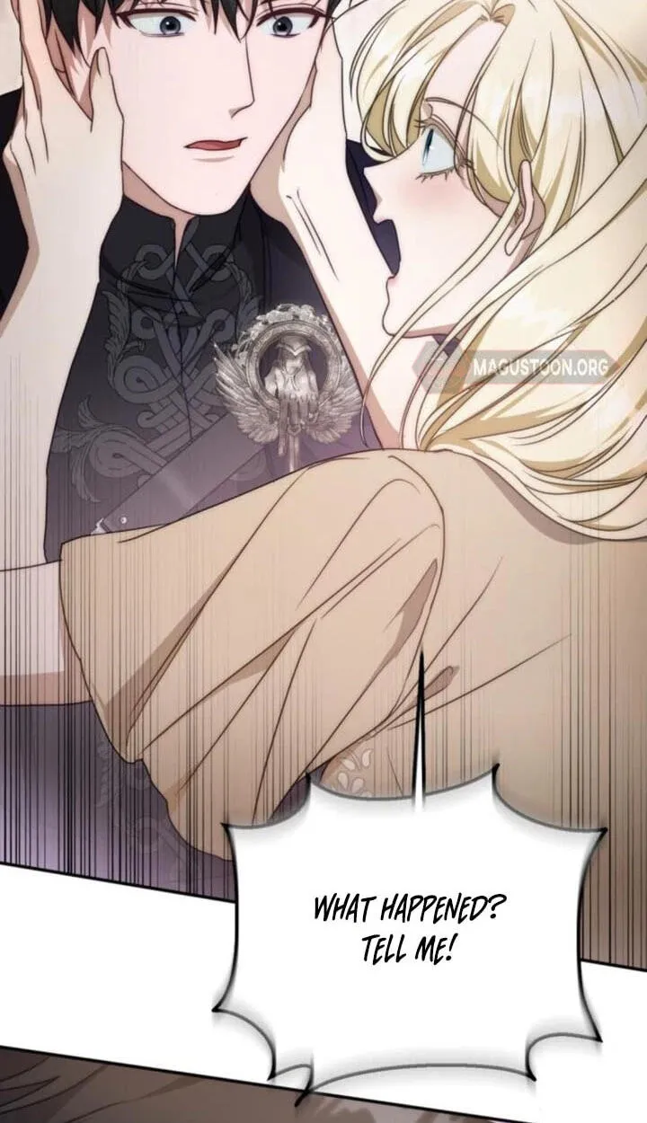 Read Behind Her Highness’s Smile chapter 109 image 77 on Lezhin