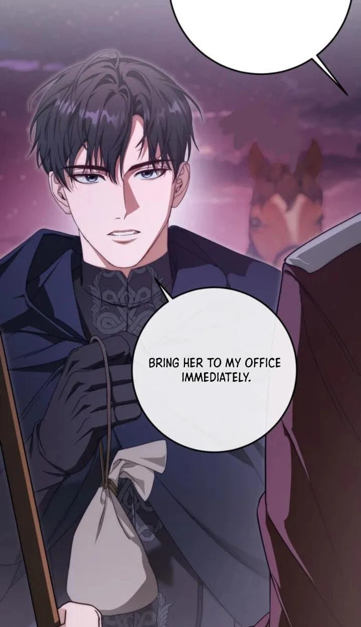 Read Behind Her Highness’s Smile chapter 109 image 8 on Lezhin