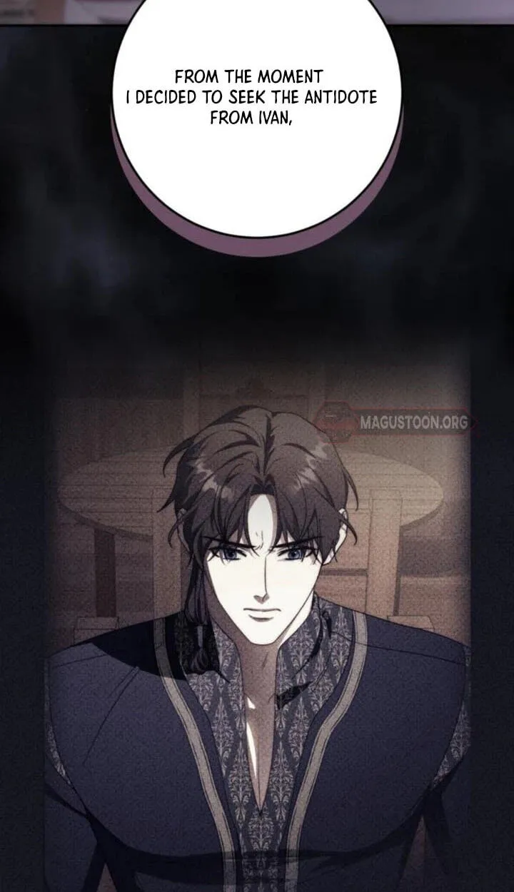 Read Behind Her Highness’s Smile chapter 109 image 82 on Lezhin