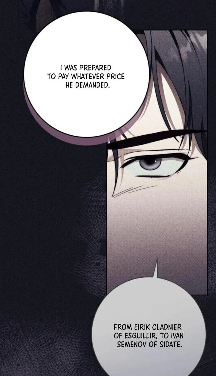 Read Behind Her Highness’s Smile chapter 109 image 83 on Lezhin