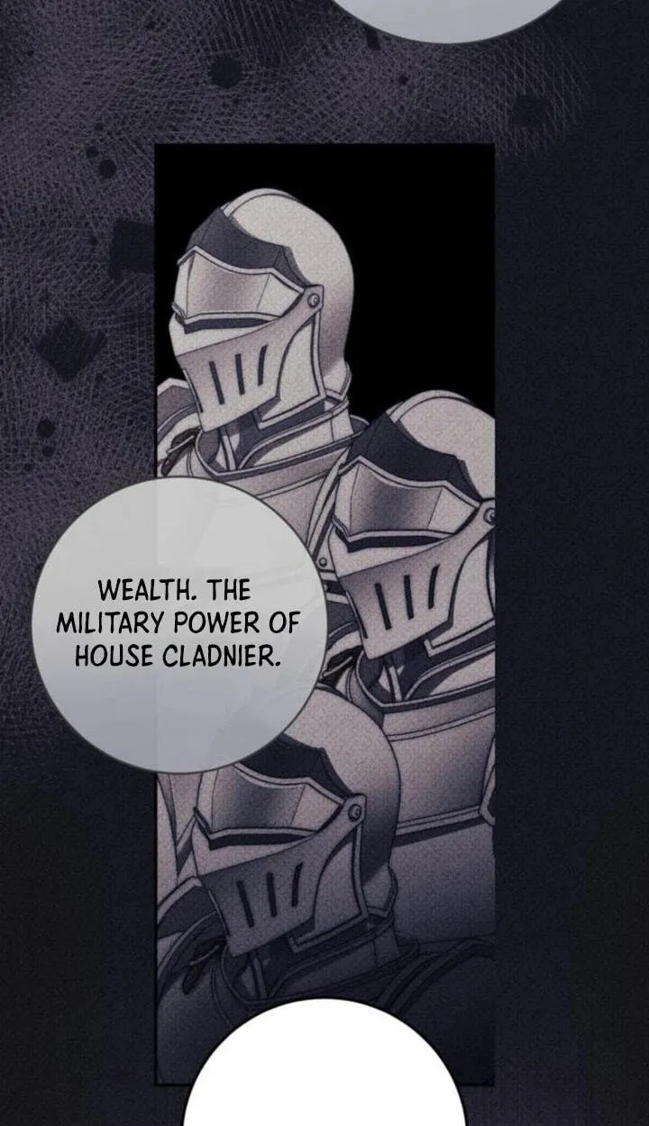 Read Behind Her Highness’s Smile chapter 109 image 85 on Lezhin