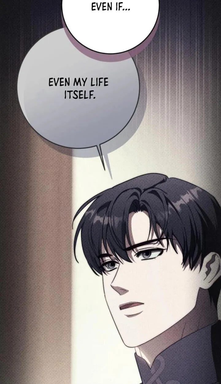 Read Behind Her Highness’s Smile chapter 109 image 86 on Lezhin