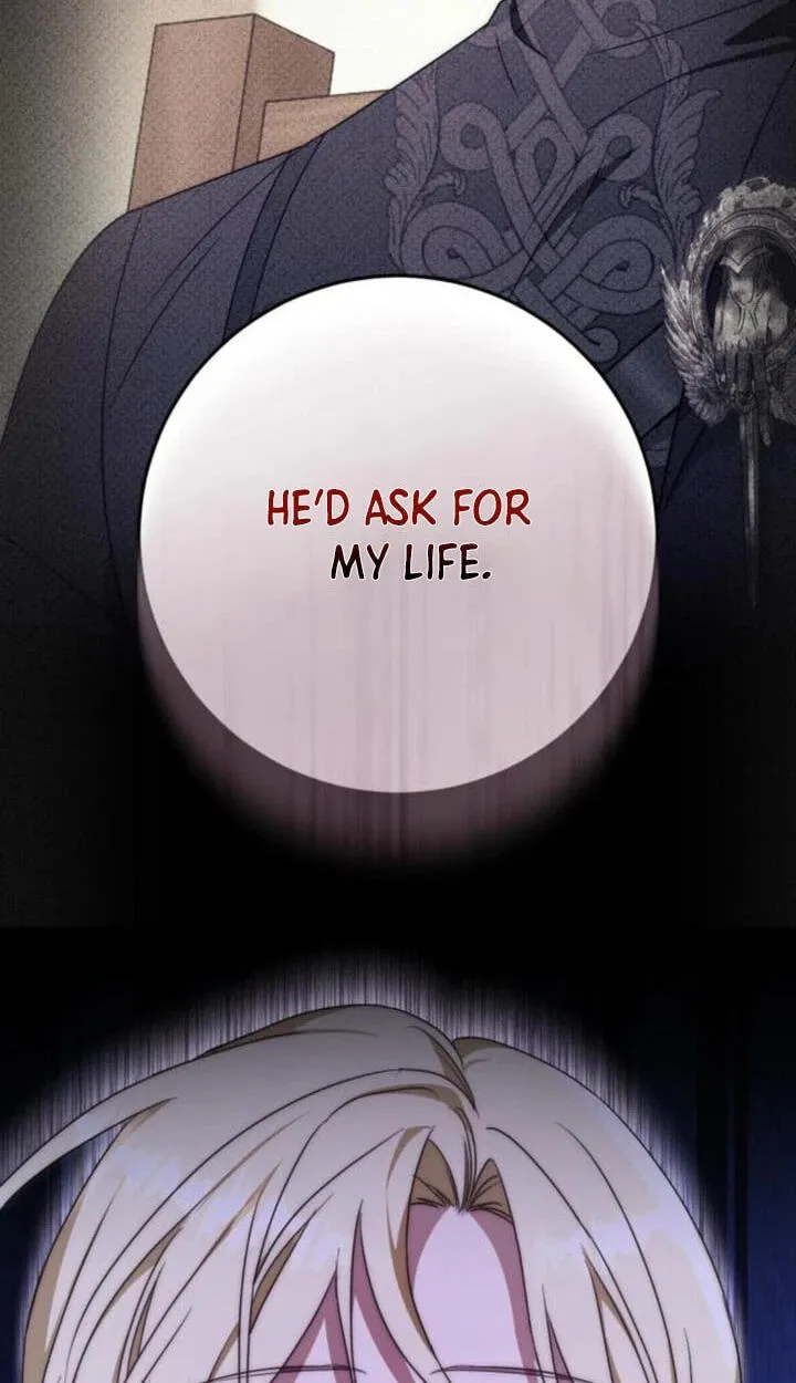 Read Behind Her Highness’s Smile chapter 109 image 87 on Lezhin