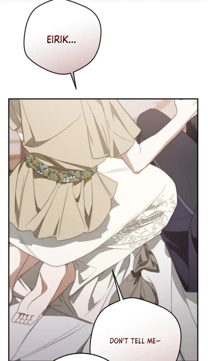 Read Behind Her Highness’s Smile chapter 109 image 90 on Lezhin