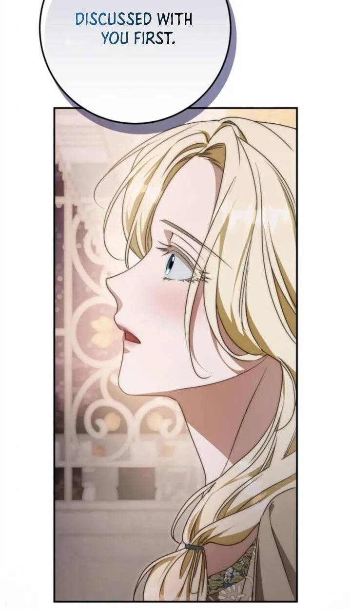 Read Behind Her Highness’s Smile chapter 109 image 93 on Lezhin