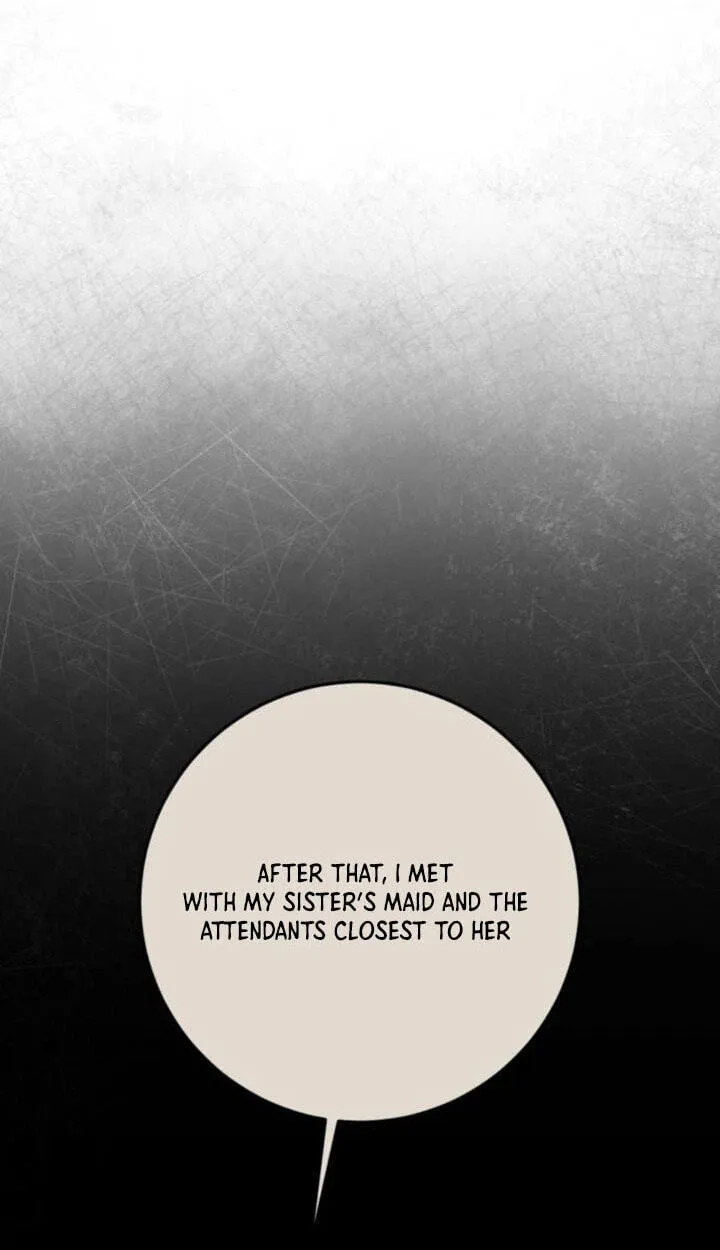 Read Behind Her Highness’s Smile chapter 109 image 95 on Lezhin