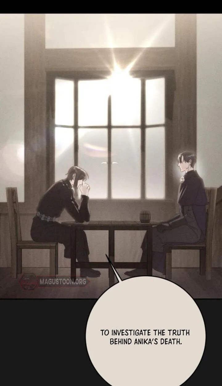 Read Behind Her Highness’s Smile chapter 109 image 96 on Lezhin