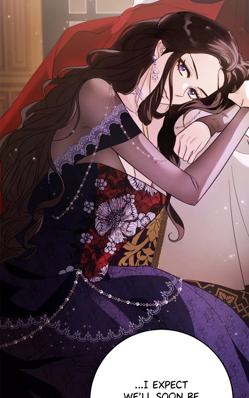 Read Behind Her Highness’s Smile chapter 11 image 10 on Lezhin