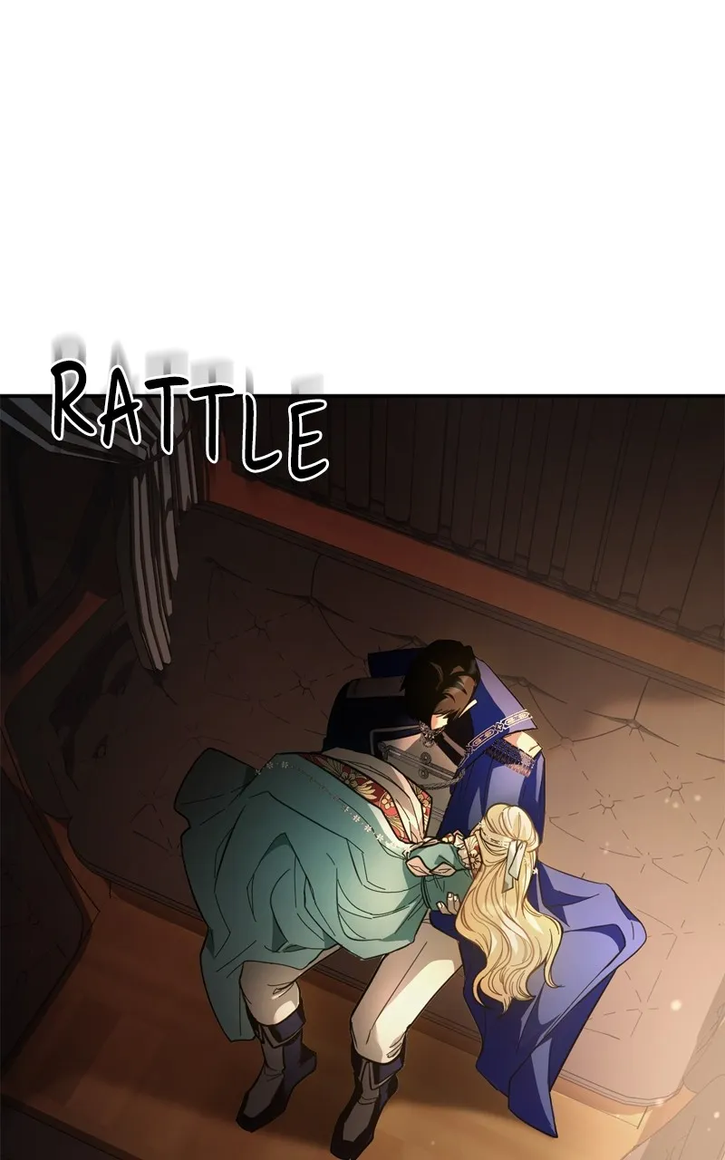 Read Behind Her Highness’s Smile chapter 11 image 102 on Lezhin