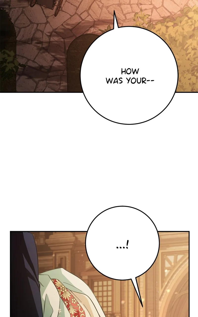 Read Behind Her Highness’s Smile chapter 11 image 109 on Lezhin