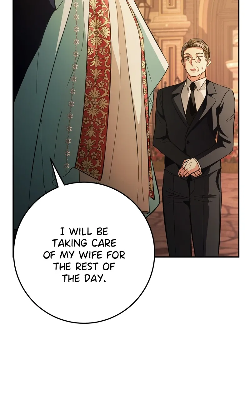 Read Behind Her Highness’s Smile chapter 11 image 110 on Lezhin