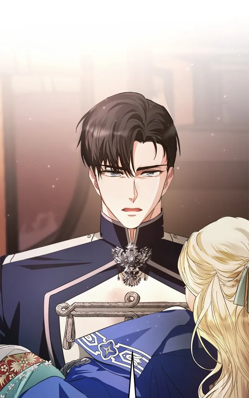 Read Behind Her Highness’s Smile chapter 11 image 111 on Lezhin