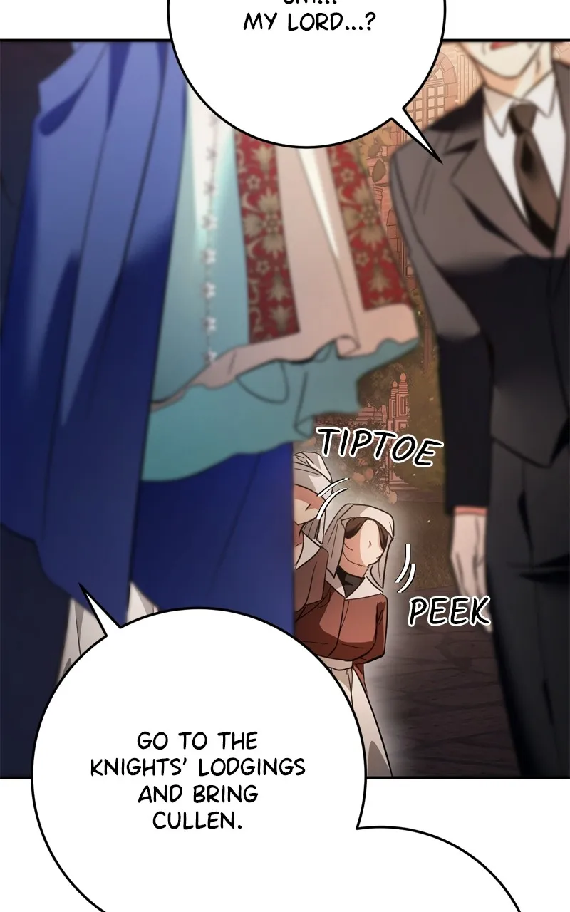 Read Behind Her Highness’s Smile chapter 11 image 113 on Lezhin