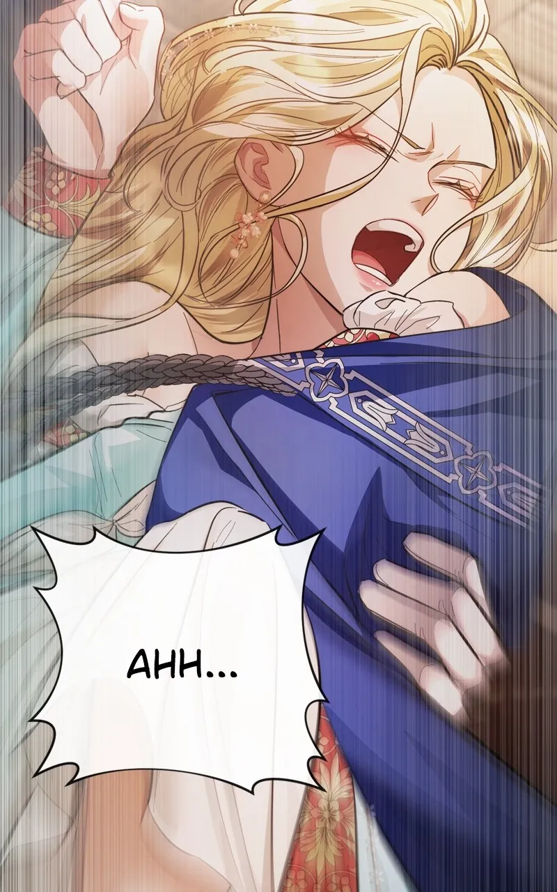 Read Behind Her Highness’s Smile chapter 11 image 119 on Lezhin