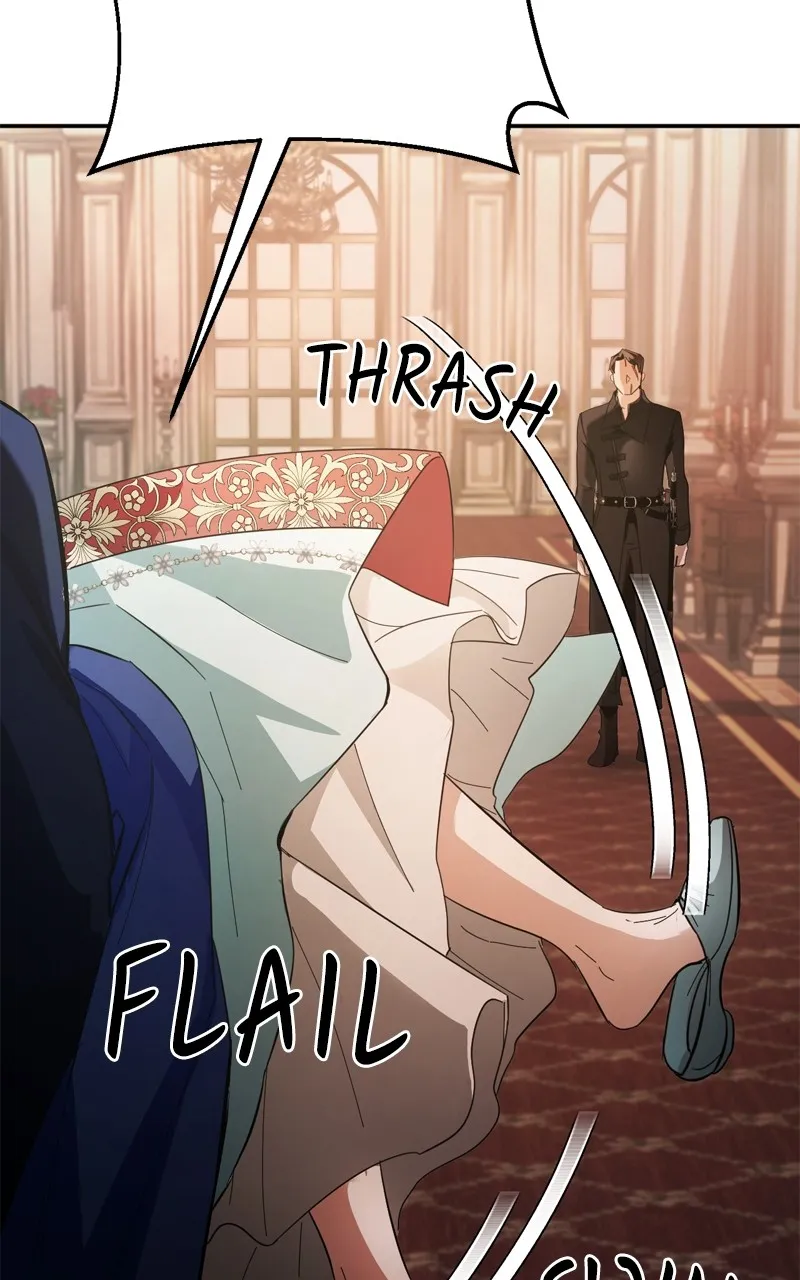 Read Behind Her Highness’s Smile chapter 11 image 121 on Lezhin