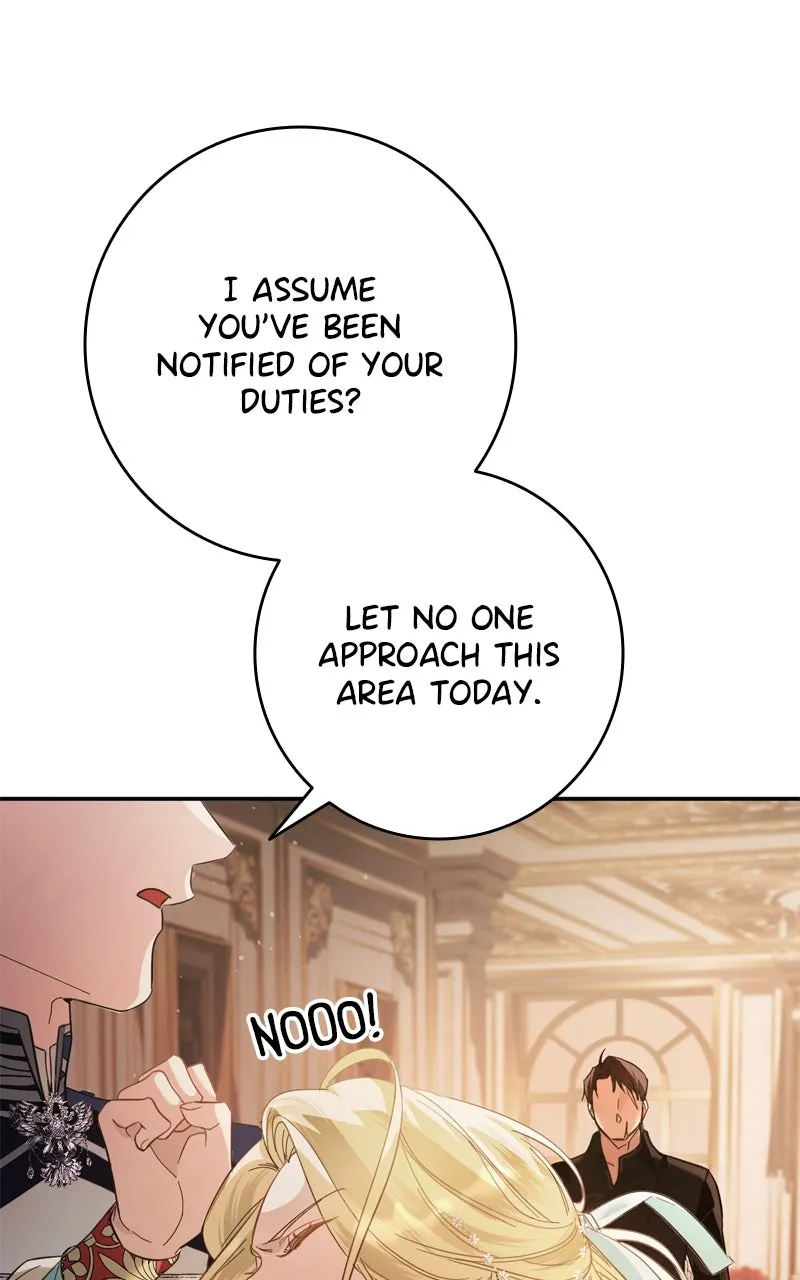 Read Behind Her Highness’s Smile chapter 11 image 124 on Lezhin