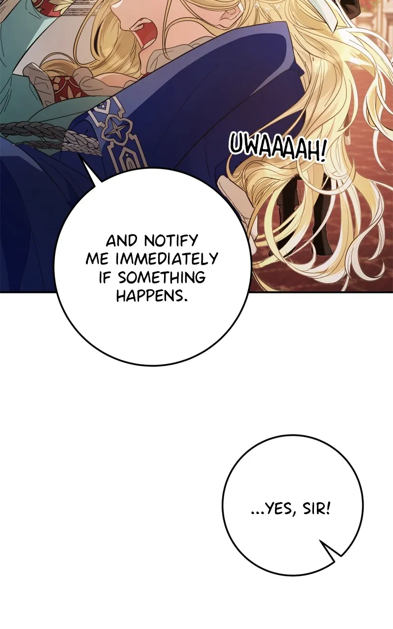 Read Behind Her Highness’s Smile chapter 11 image 125 on Lezhin