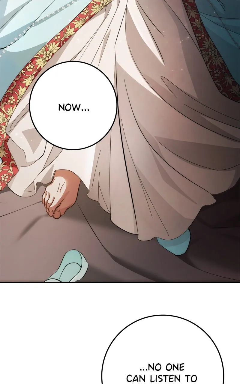 Read Behind Her Highness’s Smile chapter 11 image 129 on Lezhin