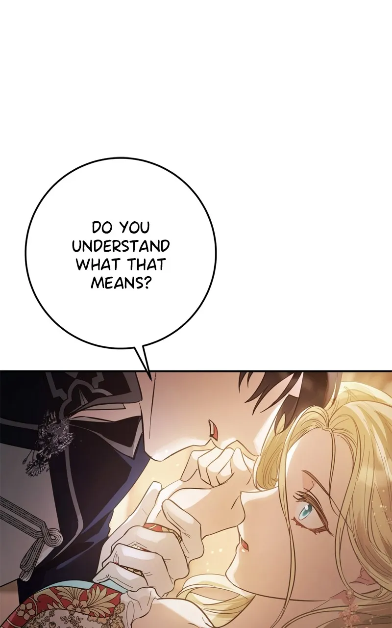 Read Behind Her Highness’s Smile chapter 11 image 133 on Lezhin