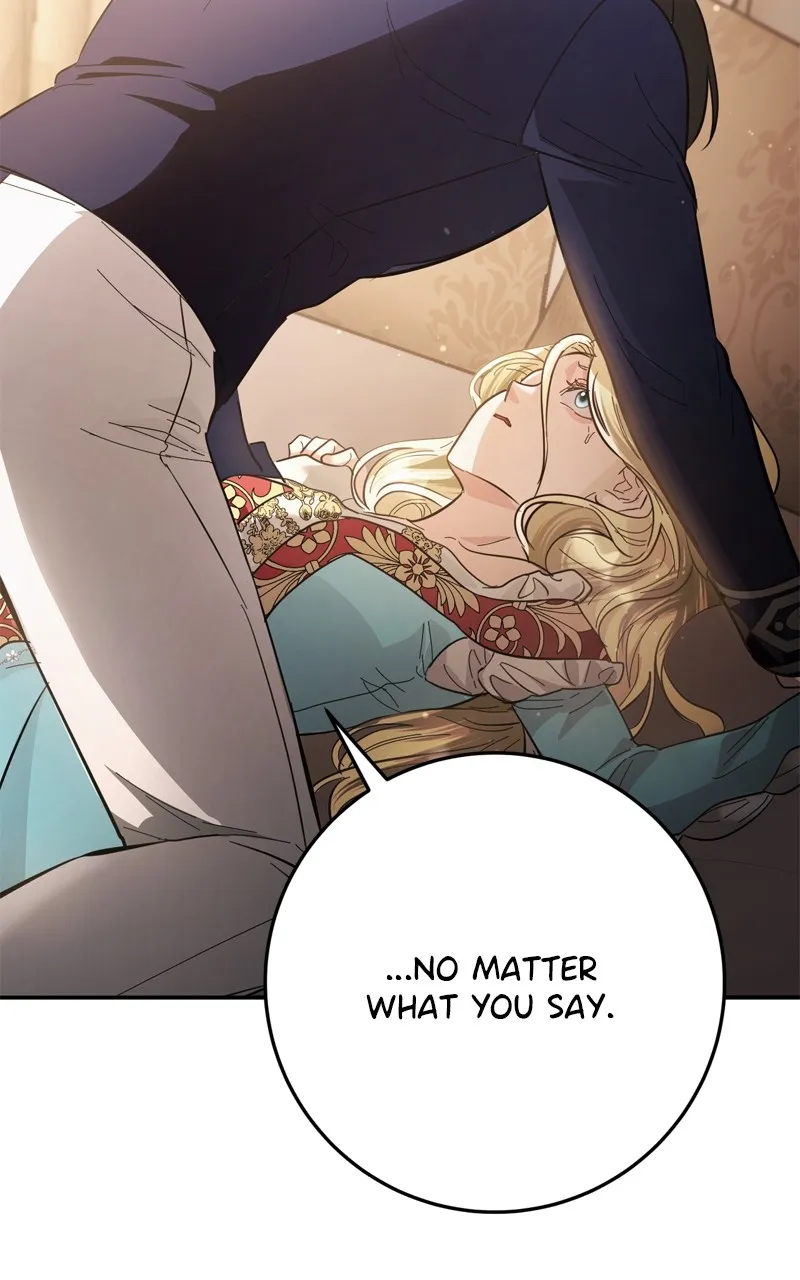 Read Behind Her Highness’s Smile chapter 11 image 135 on Lezhin