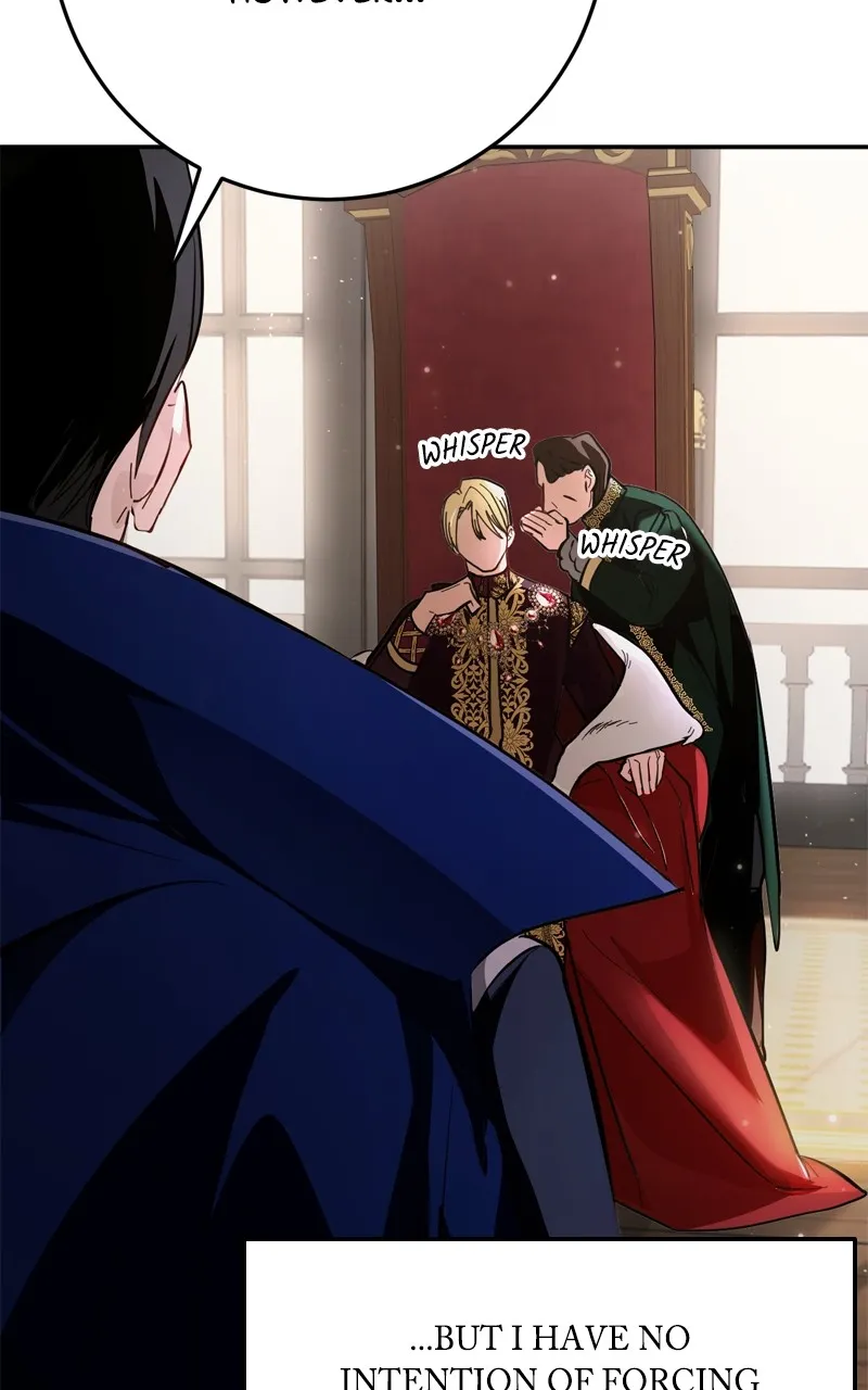 Read Behind Her Highness’s Smile chapter 11 image 14 on Lezhin