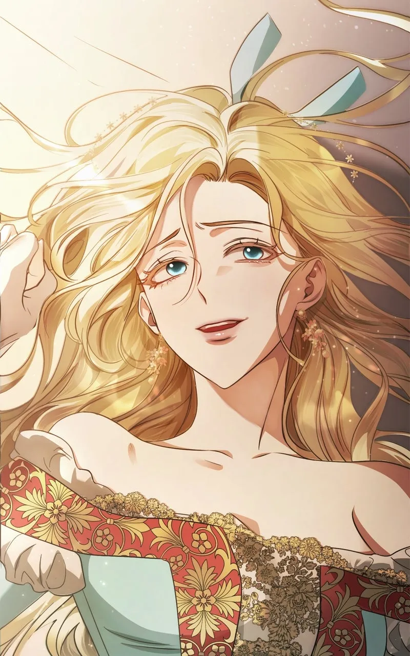 Read Behind Her Highness’s Smile chapter 11 image 152 on Lezhin