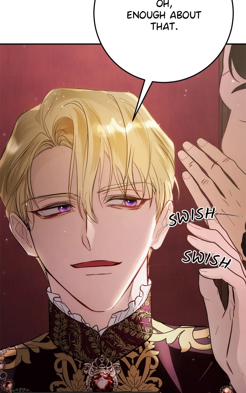 Read Behind Her Highness’s Smile chapter 11 image 16 on Lezhin
