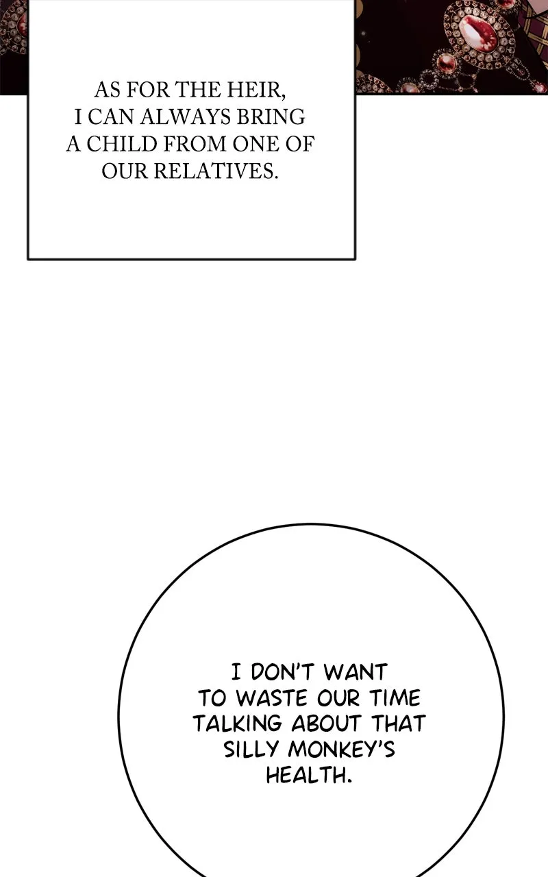 Read Behind Her Highness’s Smile chapter 11 image 17 on Lezhin