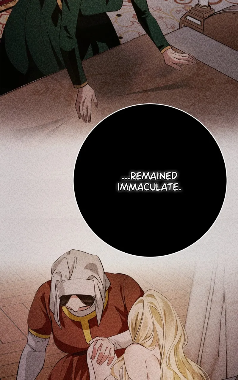 Read Behind Her Highness’s Smile chapter 11 image 25 on Lezhin