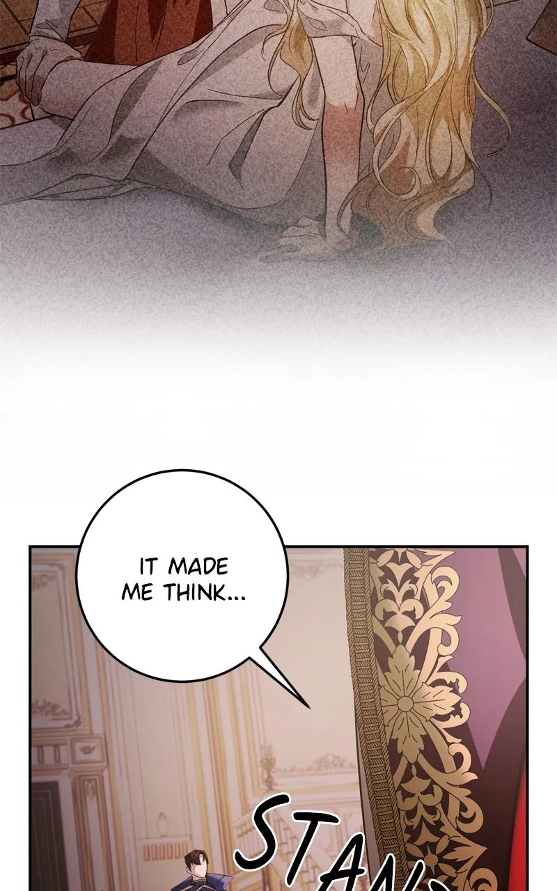 Read Behind Her Highness’s Smile chapter 11 image 26 on Lezhin